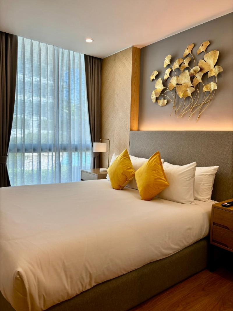 Wyndham La Vita Phuket - Oda
