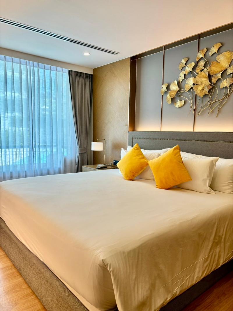 Wyndham La Vita Phuket - Oda