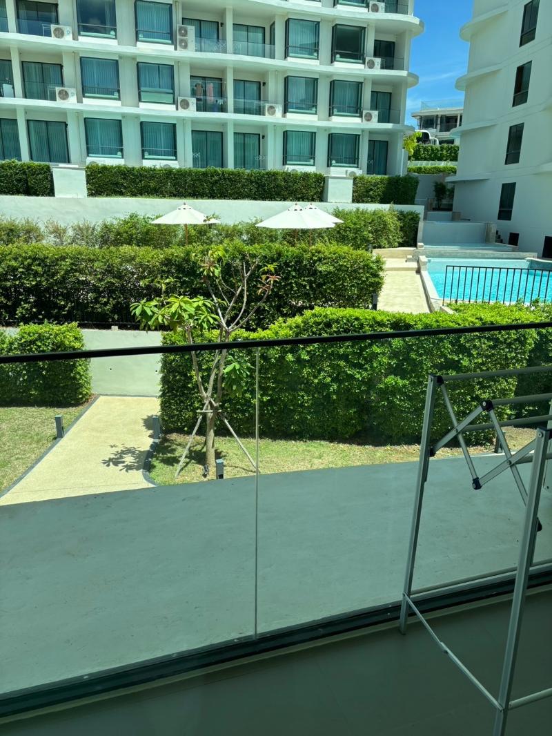 Wyndham La Vita Phuket - Oda