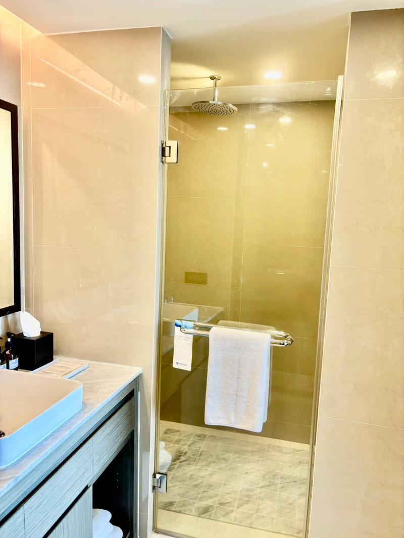 Wyndham La Vita Phuket - Oda