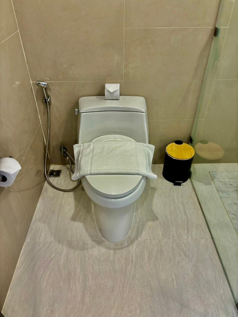 Wyndham La Vita Phuket - Oda