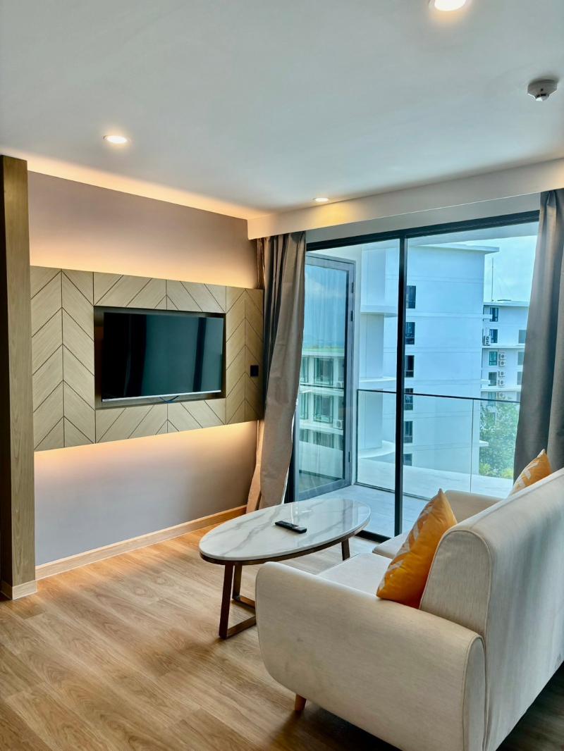 Wyndham La Vita Phuket - Oda