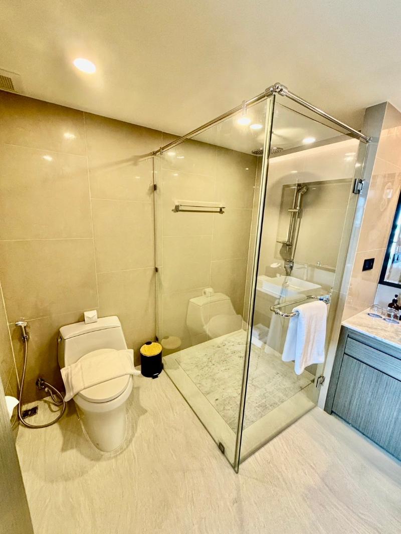 Wyndham La Vita Phuket - Oda