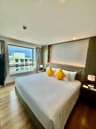 Wyndham La Vita Phuket fotoÄŸrafÄ±