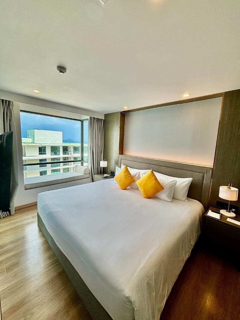 Wyndham La Vita Phuket - Oda
