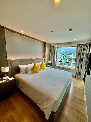 Wyndham La Vita Phuket fotoÄŸrafÄ±