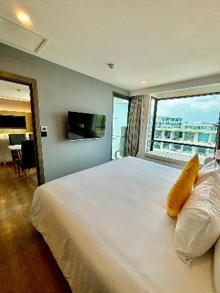 Wyndham La Vita Phuket fotoÄŸrafÄ±