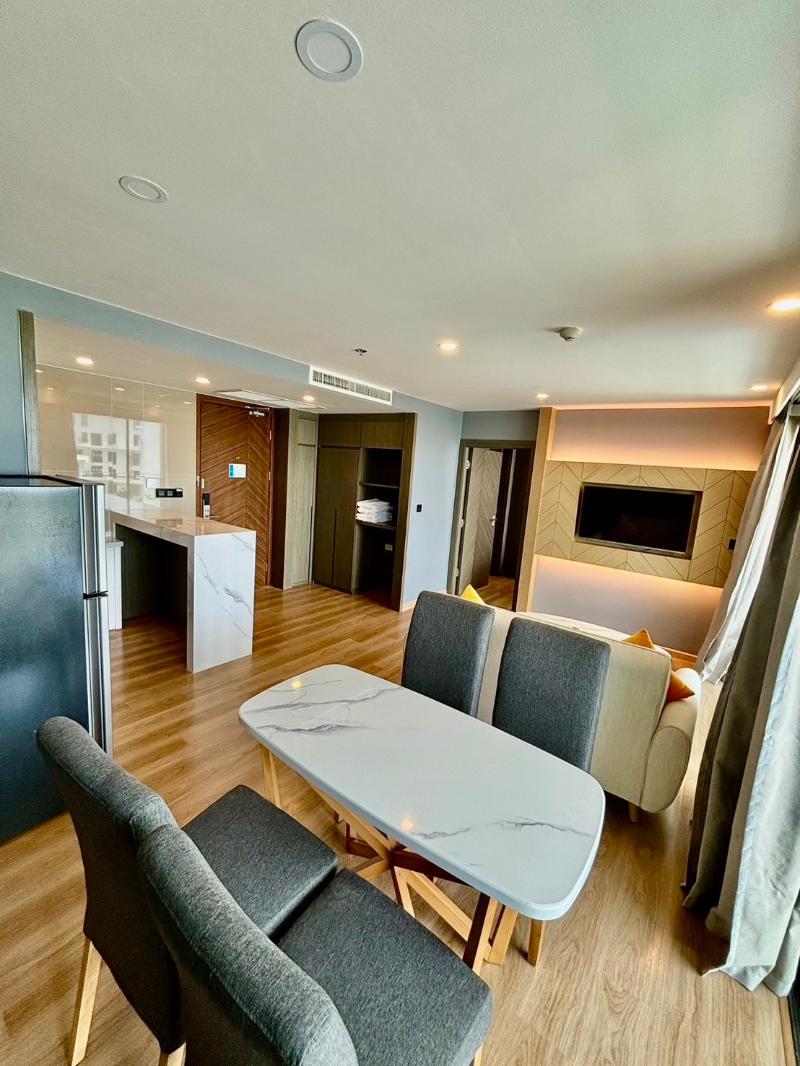Wyndham La Vita Phuket - Oda