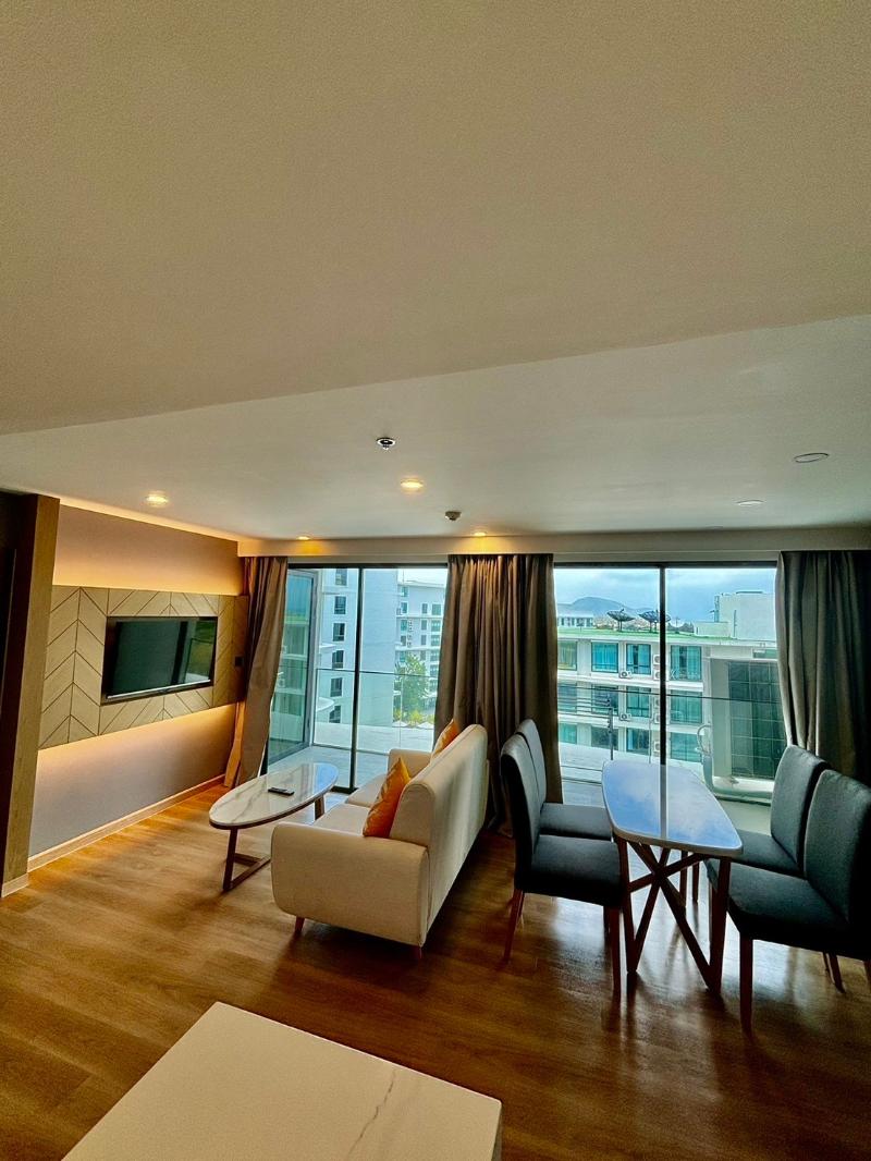 Wyndham La Vita Phuket - Oda