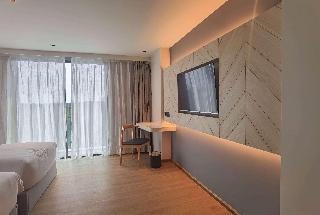 Wyndham La Vita Phuket fotoÄŸrafÄ±
