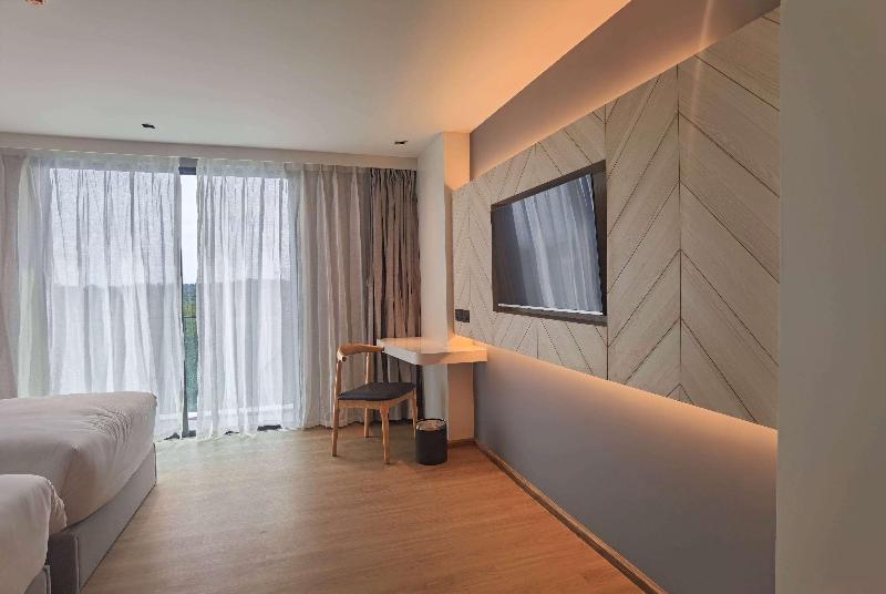 Wyndham La Vita Phuket - Oda