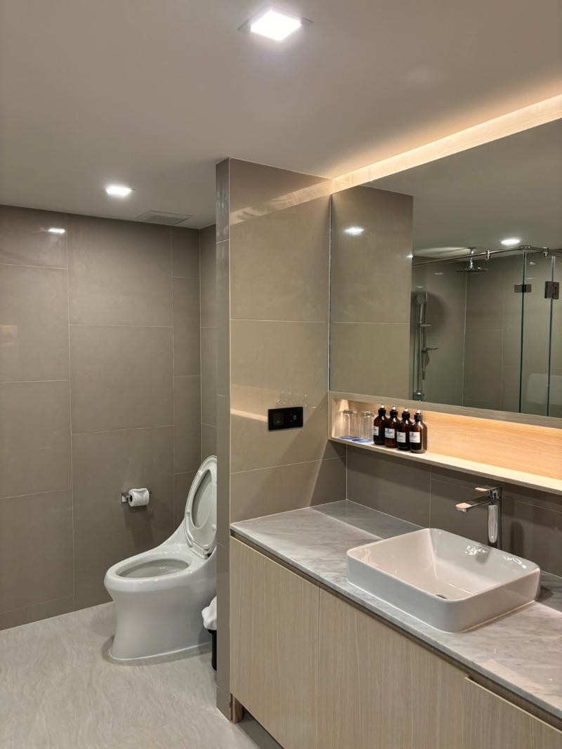 Wyndham La Vita Phuket - Oda