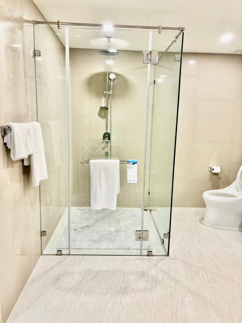 Wyndham La Vita Phuket - Oda