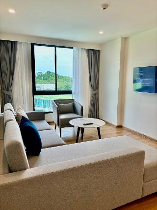 Wyndham La Vita Phuket fotoÄŸrafÄ±