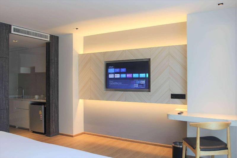 Wyndham La Vita Phuket - Oda