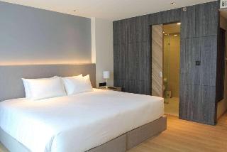 Wyndham La Vita Phuket fotoÄŸrafÄ±
