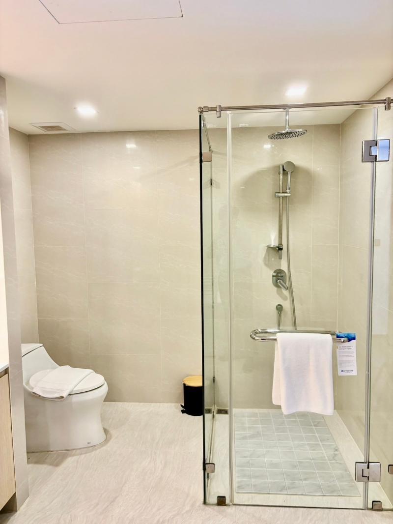 Wyndham La Vita Phuket - Oda
