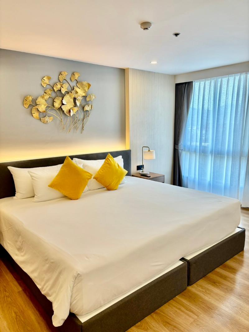 Wyndham La Vita Phuket - Oda