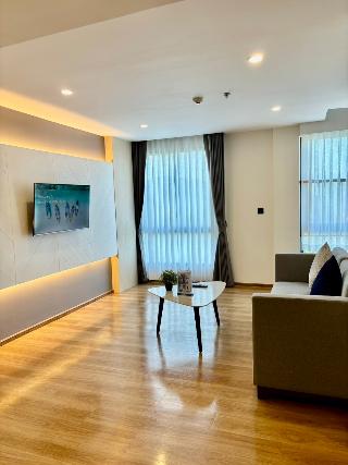 Wyndham La Vita Phuket fotoÄŸrafÄ±