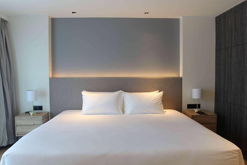 Wyndham La Vita Phuket - Oda