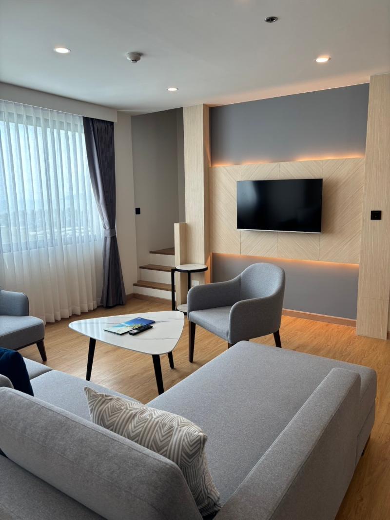 Wyndham La Vita Phuket - Oda