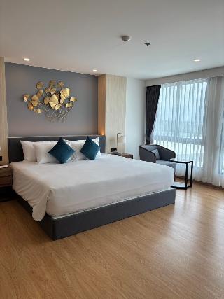 Wyndham La Vita Phuket fotoÄŸrafÄ±