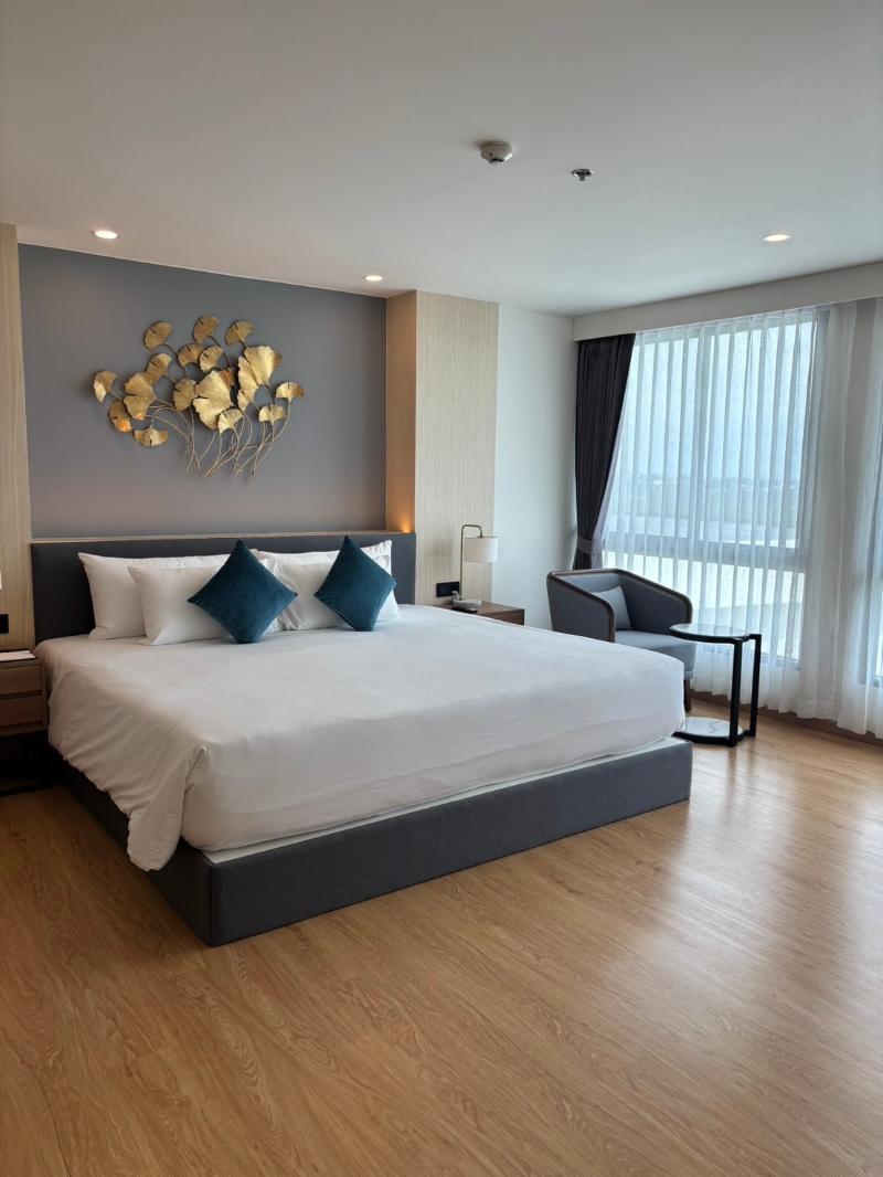 Wyndham La Vita Phuket - Oda