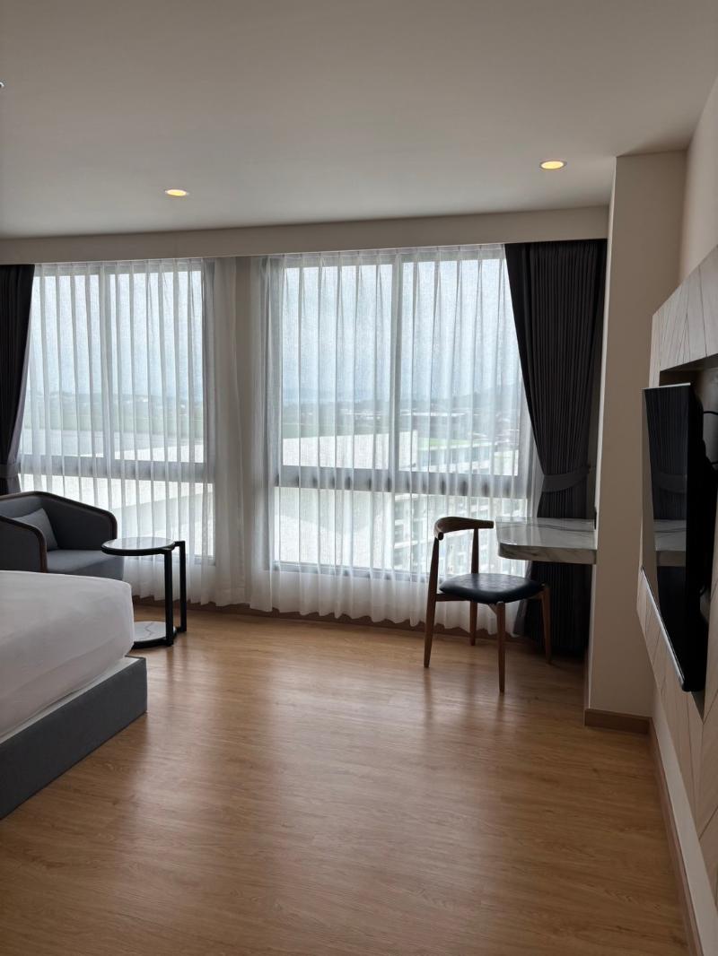 Wyndham La Vita Phuket - Oda