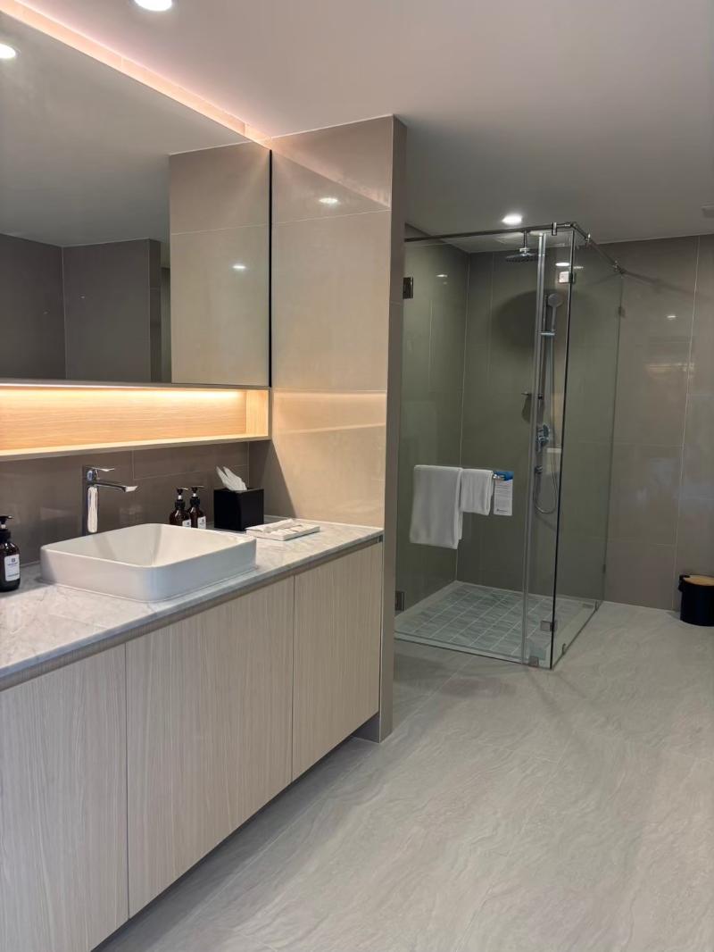 Wyndham La Vita Phuket - Oda