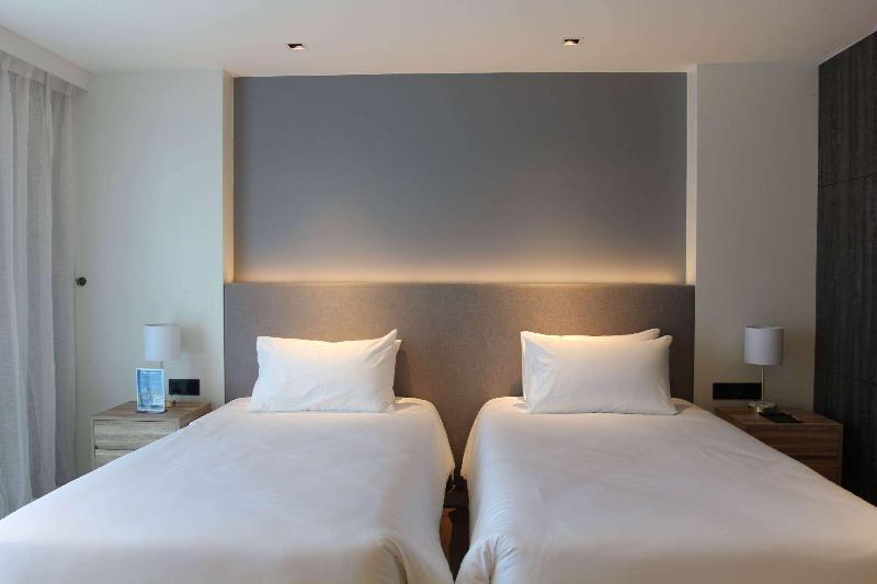 Wyndham La Vita Phuket - Oda