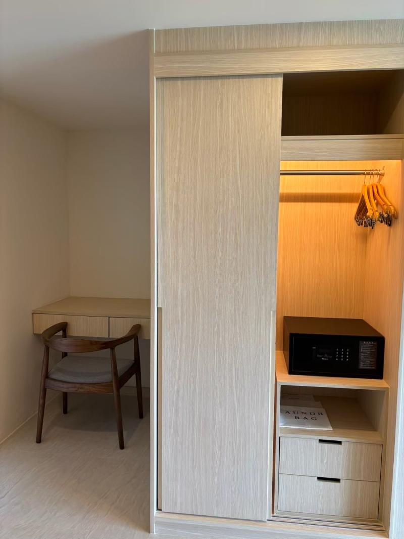 Wyndham La Vita Phuket - Oda