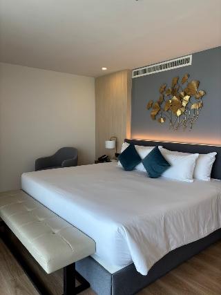 Wyndham La Vita Phuket fotoÄŸrafÄ±