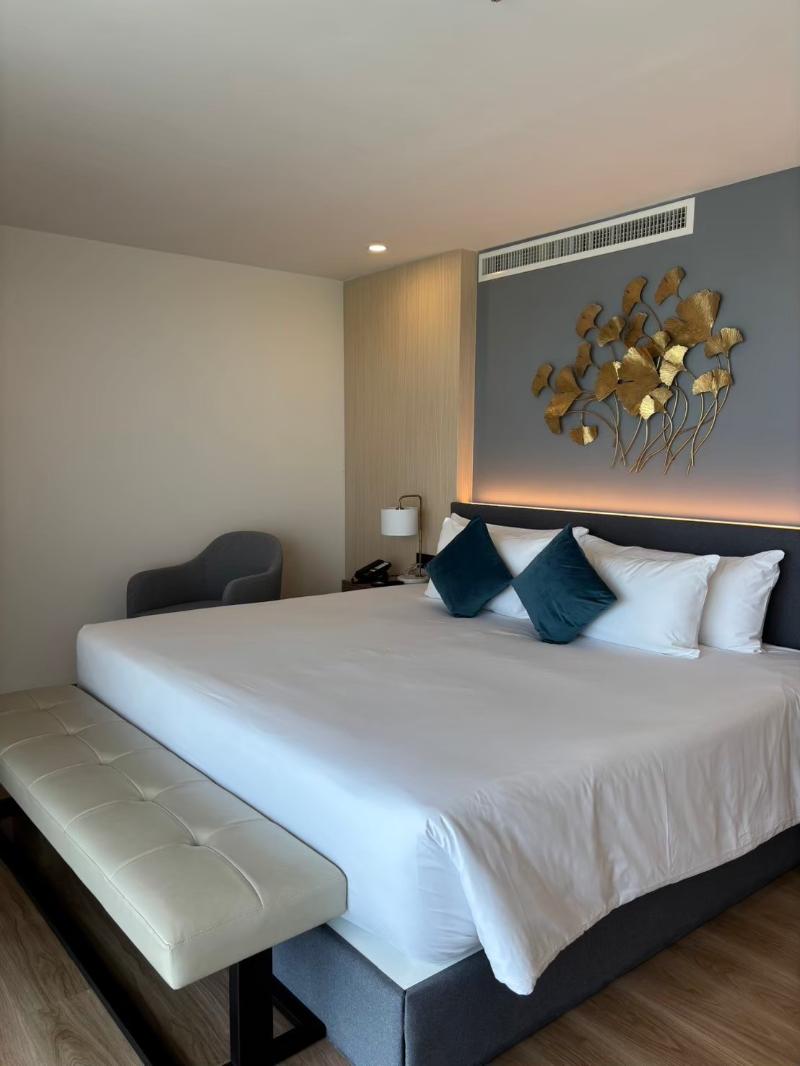 Wyndham La Vita Phuket - Oda