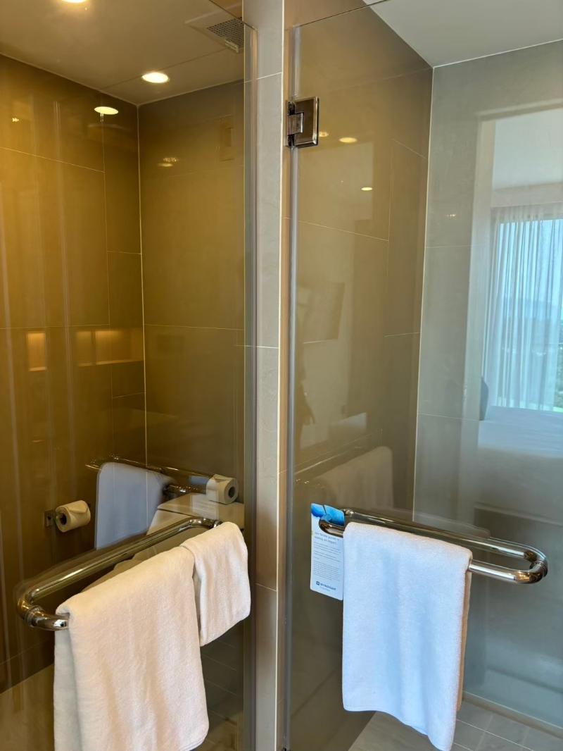 Wyndham La Vita Phuket - Oda