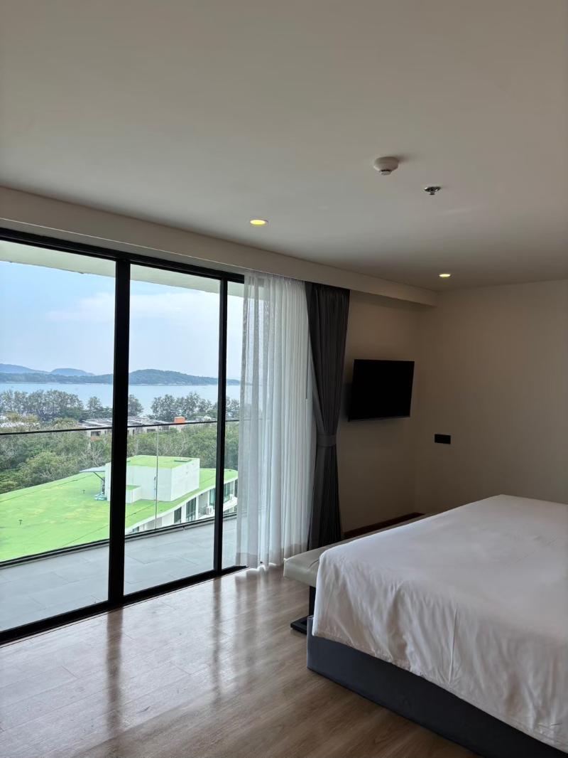 Wyndham La Vita Phuket - Oda