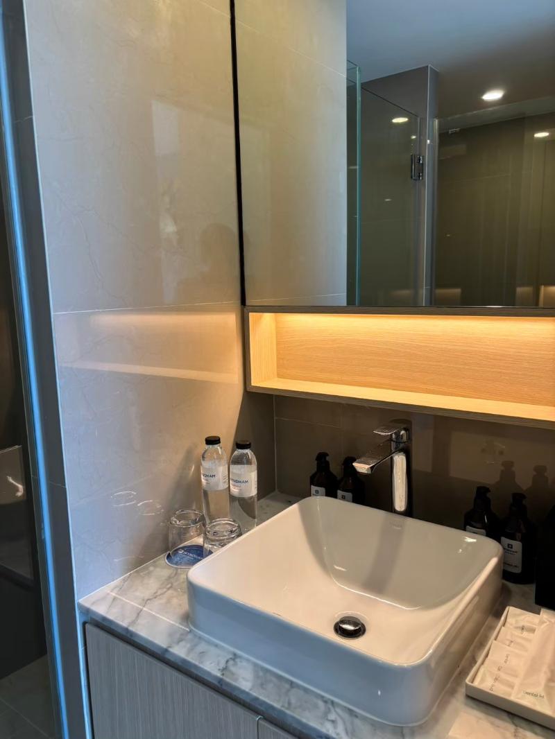 Wyndham La Vita Phuket - Oda