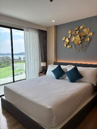 Wyndham La Vita Phuket fotoÄŸrafÄ±