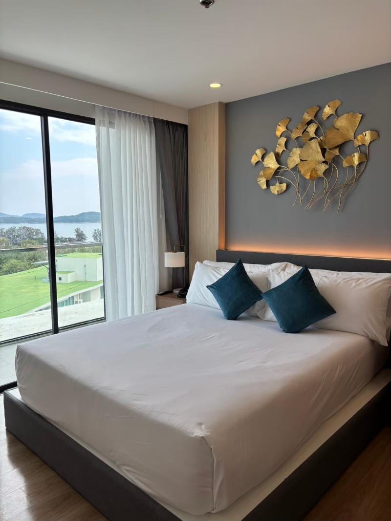 Wyndham La Vita Phuket - Oda