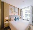 Wyndham La Vita Phuket oda fotoğrafı