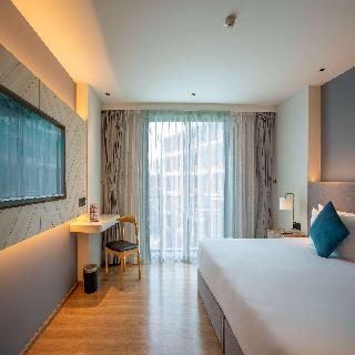 Wyndham La Vita Phuket fotoÄŸrafÄ±
