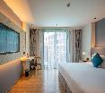 Wyndham La Vita Phuket oda fotoğrafı
