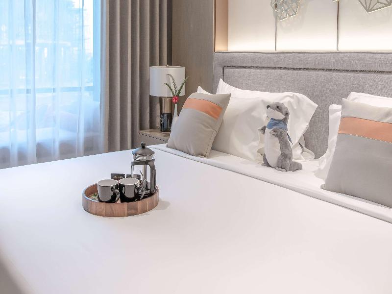 Wyndham La Vita Phuket - Oda
