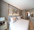 Wyndham La Vita Phuket oda fotoğrafı