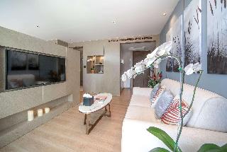 Wyndham La Vita Phuket fotoÄŸrafÄ±