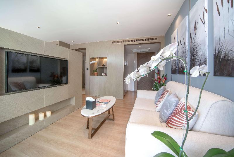 Wyndham La Vita Phuket - Oda