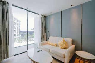 Wyndham La Vita Phuket fotoÄŸrafÄ±