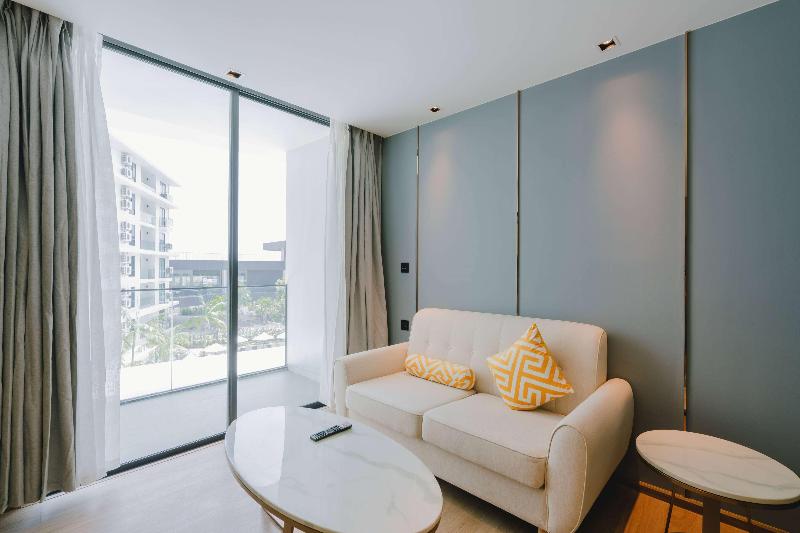 Wyndham La Vita Phuket - Oda