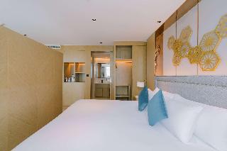 Wyndham La Vita Phuket fotoÄŸrafÄ±