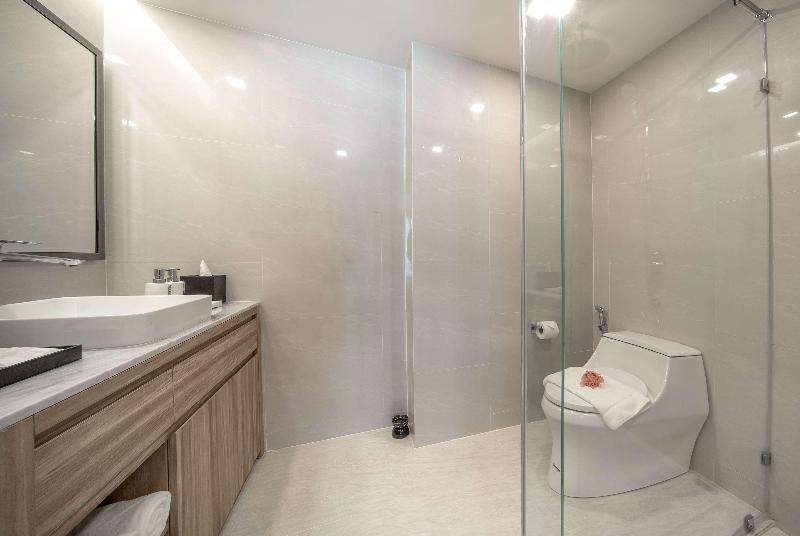 Wyndham La Vita Phuket - Oda