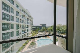 Wyndham La Vita Phuket fotoÄŸrafÄ±